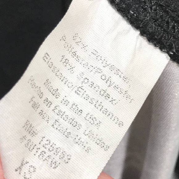 Beyond Yoga Lux Etched Block Print Leggings - Picture 7 of 10